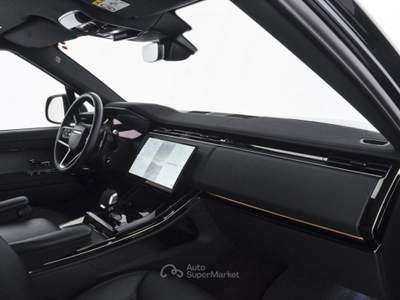Land Rover Range Rover Sport 3.0d i6 mhev S awd 250cv auto Nero usata Corciano