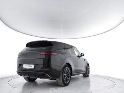Land Rover Range Rover Sport 3.0d i6 mhev S awd 250cv auto Nero usata Corciano