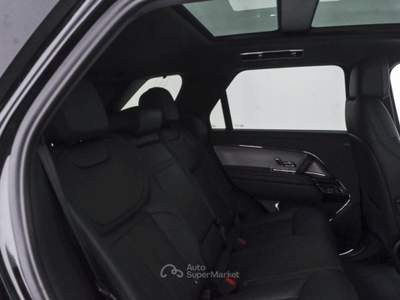Land Rover Range Rover Sport 3.0d i6 mhev S awd 250cv auto Nero usata Corciano