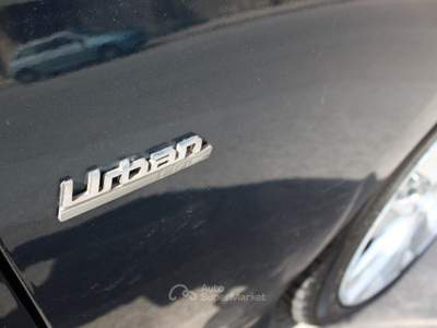 BMW Serie 1 116i i 5p. Urban Verde usata Trapani