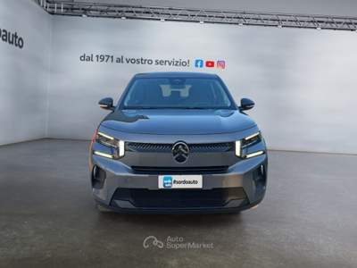 Citroen C3 PureTech 100 S&S You Grigio usata Castagnaro
