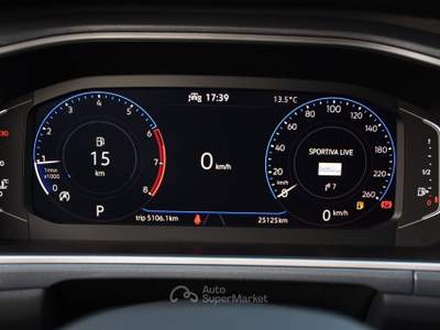 Volkswagen T-Roc 1.5 TSI ACT DSG Style TECH PACK PLUS Bianco usata Roma