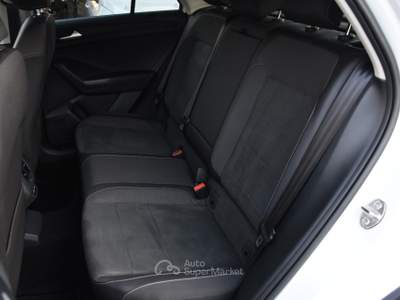 Volkswagen T-Roc 1.5 TSI ACT DSG Style TECH PACK PLUS Bianco usata Roma