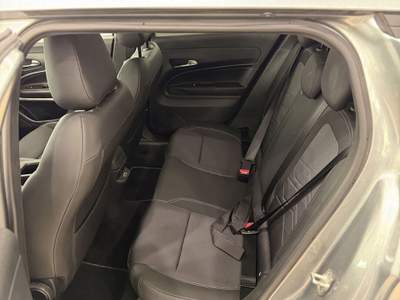 Jeep Avenger 100 CV Summit Grigio usata San Felice a Cancello