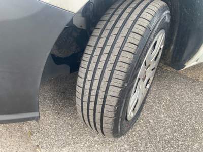 Fiat Doblò DOBLO' 1.6 105CV 3POSTI PC-TN Cargo LOUNGE Bianco usata Fiumicino