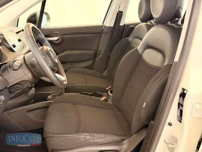 Fiat 500X 1.3 MultiJet 95 CV - NEOPATENTATI - PROMO Bianco usata Este