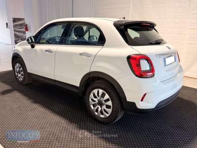 Fiat 500X 1.3 MultiJet 95 CV - NEOPATENTATI - PROMO Bianco usata Este