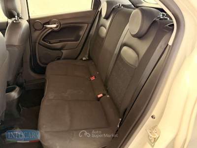 Fiat 500X 1.3 MultiJet 95 CV - NEOPATENTATI - PROMO Bianco usata Este