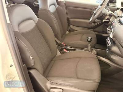 Fiat 500X 1.3 MultiJet 95 CV - NEOPATENTATI - PROMO Bianco usata Este