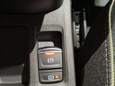 Renault Captur Full Hybrid E-Tech 160 CV Techno Verde usata Este