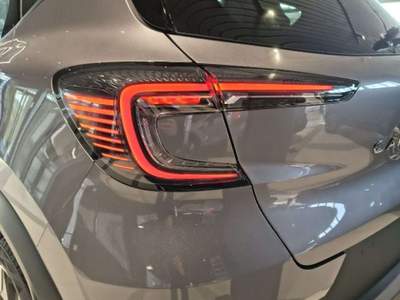 Renault Captur Full Hybrid E-Tech 160 CV Techno Verde usata Este