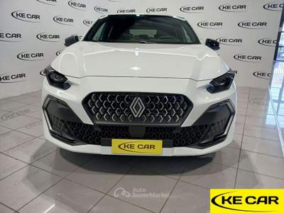 Renault Clio 1.2 TCe 115 techno - PREZZO REALE ** Bianco usata Mirano