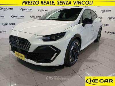 Renault Clio 1.2 TCe 115 techno - PREZZO REALE ** Bianco usata Mirano