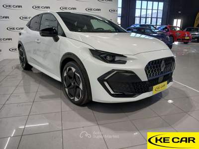Renault Clio 1.2 TCe 115 techno - PREZZO REALE ** Bianco usata Mirano
