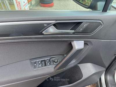 Volkswagen Tiguan 2.0 tdi Style 150cv Grigio usata Cernusco sul Naviglio