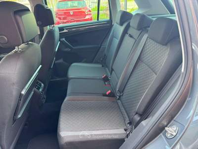 Volkswagen Tiguan 2.0 tdi Style 150cv Grigio usata Cernusco sul Naviglio