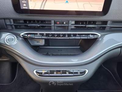 Fiat 500 LaPrima 42 kWh CABRIOLET Bianco usata Montoro
