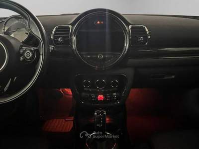 MINI Clubman  - mini clubman 2.0 cooper d business Grigio usata Pisa