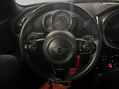 MINI Clubman  - mini clubman 2.0 cooper d business Grigio usata Pisa