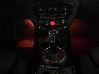 MINI Clubman  - mini clubman 2.0 cooper d business Grigio usata Pisa
