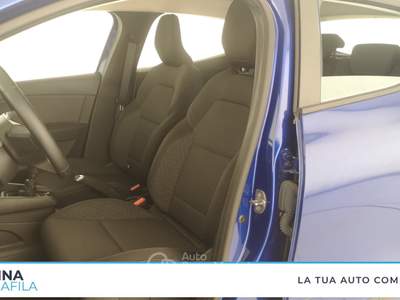 Renault Clio  - clio 1.0 tce equilibre 90cv Blu/Azzurro usata Marcianise