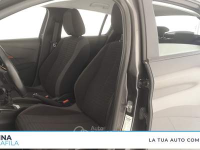 Peugeot 208  - 208 1.5 bluehdi active pack s&s 100cv Grigio usata Marcianise