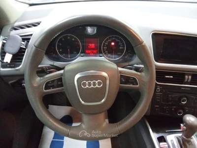 Audi Q5 2.0 TFSI 211 CV quattro S tronic S-line Grigio usata Melegnano