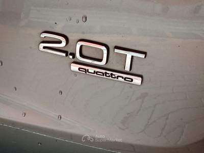 Audi Q5 2.0 TFSI 211 CV quattro S tronic S-line Grigio usata Melegnano