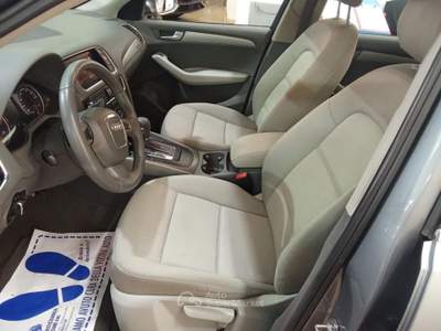 Audi Q5 2.0 TFSI 211 CV quattro S tronic S-line Grigio usata Melegnano
