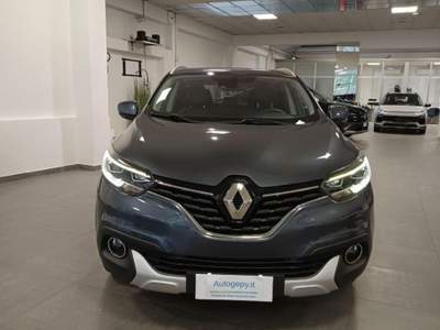 Renault Kadjar Blue dCi 8V 115CV EDC Sport Edition Grigio usata Parma