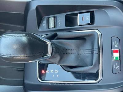 Alfa Romeo Tonale 1.6 diesel 130 CV TCT6 Sprint Prezzo Vero! Blu/Azzurro usata Fiumicino