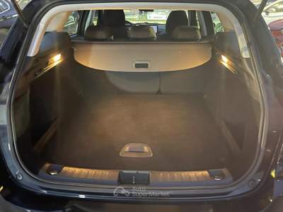 Fiat Tipo 1.3 Mjt S&S SW City Life Nero usata Fiumicino