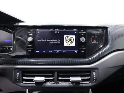 Volkswagen Polo 1.0 TSI DSG LIFE NEOPATENTATI Grigio usata Brescia
