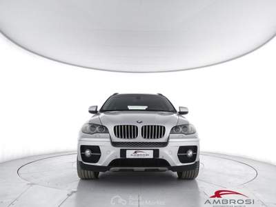 BMW X6 xDrive30d Eletta - PER OPERATORI DEL SETTORE Grigio usata Corciano
