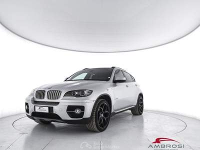 BMW X6 xDrive30d Eletta - PER OPERATORI DEL SETTORE Grigio usata Corciano