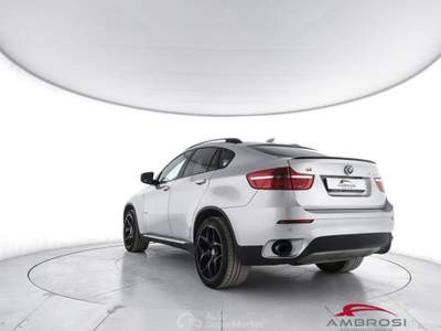 BMW X6 xDrive30d Eletta - PER OPERATORI DEL SETTORE Grigio usata Corciano