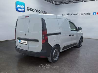 Renault Express 1.5 Blue dCi 95 Van Bianco usata Castagnaro