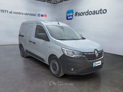 Renault Express 1.5 Blue dCi 95 Van Bianco usata Castagnaro