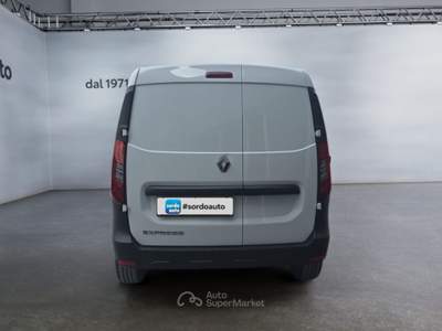 Renault Express 1.5 Blue dCi 95 Van Bianco usata Castagnaro