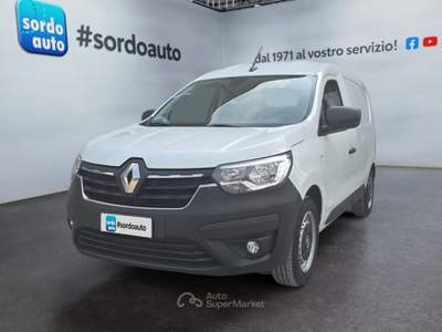 Renault Express 1.5 Blue dCi 95 Van Bianco usata Castagnaro