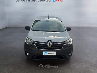 Renault Express 1.5 Blue dCi 95 Van Bianco usata Castagnaro