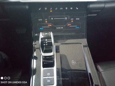 DR 6.0 1.5 Turbo GPL cvt 150cv/PELLE/TETTO/FULL LED Bianco usata Leini