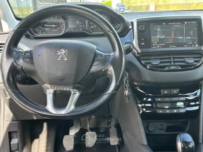 Peugeot 208 GARANZIA 12 MESI usata Aprilia