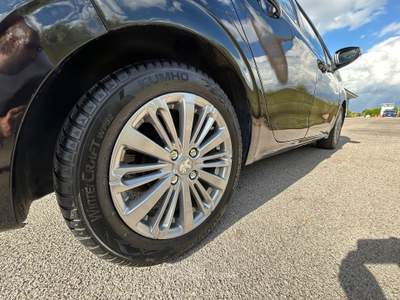 Peugeot 208 GARANZIA 12 MESI usata Aprilia