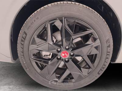 DS Automobiles DS 4 Ds4 1.6 e-tense performance line+ auto Grigio usata Torino