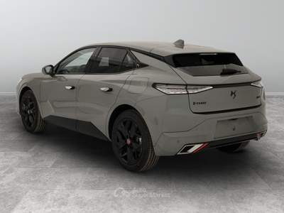 DS Automobiles DS 4 Ds4 1.6 e-tense performance line+ auto Grigio usata Torino