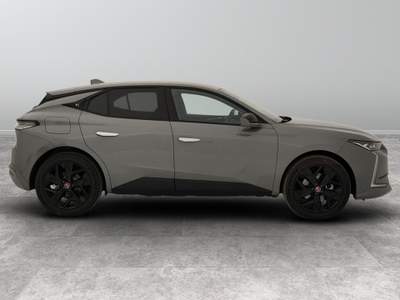DS Automobiles DS 4 Ds4 1.6 e-tense performance line+ auto Grigio usata Torino