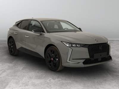 DS Automobiles DS 4 Ds4 1.6 e-tense performance line+ auto Grigio usata Torino