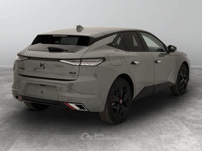 DS Automobiles DS 4 Ds4 1.6 e-tense performance line+ auto Grigio usata Torino