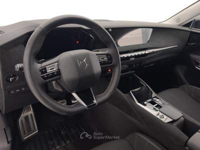 DS Automobiles DS 4 Ds4 1.6 e-tense performance line+ auto Grigio usata Torino